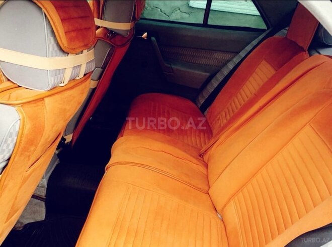 Mercedes 190 1992, 555,555 km - 2.0 l - Cəlilabad