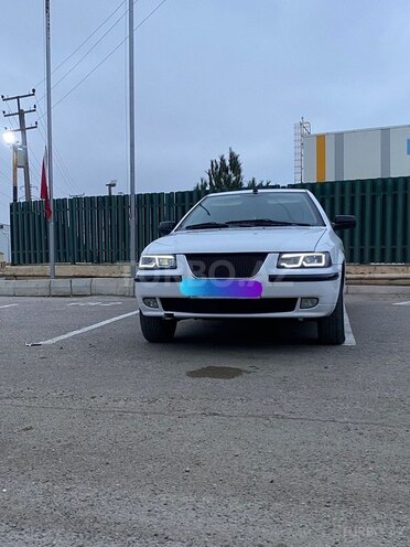 Khazar LX 2021, 216,000 km - 1.7 l - Bakı
