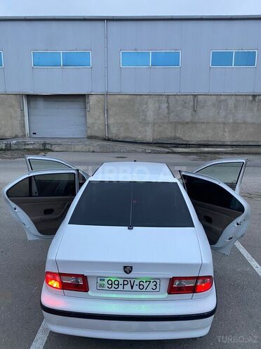 Khazar LX 2021, 216,000 km - 1.7 l - Bakı