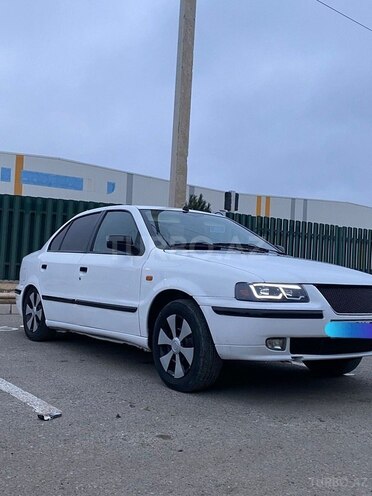 Khazar LX 2021, 216,000 km - 1.7 l - Bakı