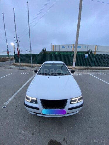 Khazar LX 2021, 216,000 km - 1.7 l - Bakı
