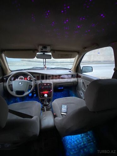 Khazar LX 2021, 216,000 km - 1.7 l - Bakı