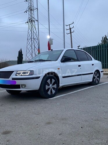 Khazar LX 2021, 216,000 km - 1.7 l - Bakı