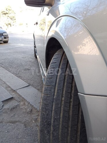 Opel Astra 2006, 290,000 km - 1.3 l - Bakı