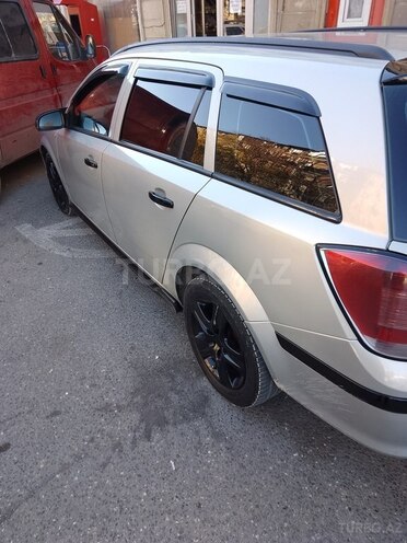 Opel Astra 2006, 290,000 km - 1.3 l - Bakı