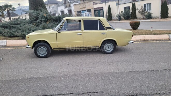 LADA (VAZ) 21011 1979, 99,000 km - 1.5 л - Göygöl