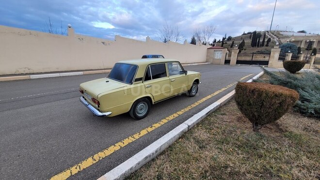 LADA (VAZ) 21011 1979, 99,000 km - 1.5 л - Göygöl