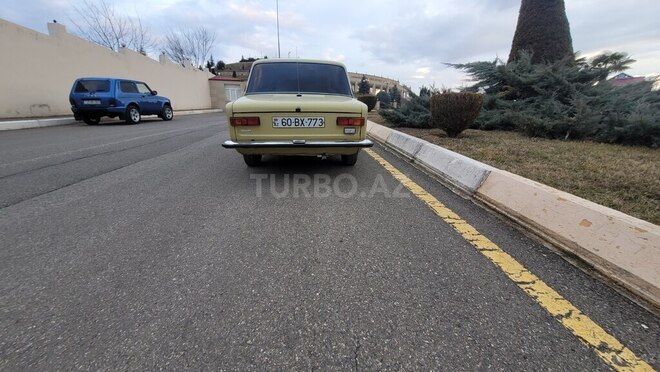 LADA (VAZ) 21011 1979, 99,000 km - 1.5 л - Göygöl