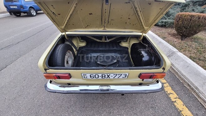 LADA (VAZ) 21011 1979, 99,000 km - 1.5 л - Göygöl