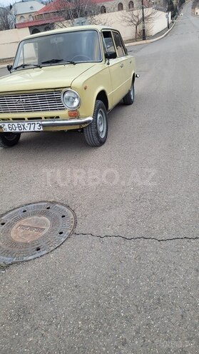 LADA (VAZ) 21011 1979, 99,000 km - 1.5 л - Göygöl