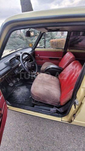LADA (VAZ) 21011 1979, 99,000 km - 1.5 л - Göygöl