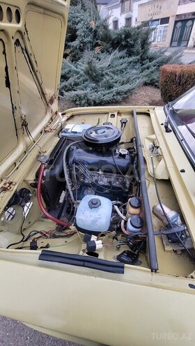 LADA (VAZ) 21011 1979, 99,000 km - 1.5 л - Göygöl