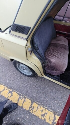 LADA (VAZ) 21011 1979, 99,000 km - 1.5 л - Göygöl