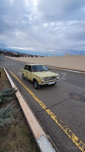LADA (VAZ) 21011 1979, 99,000 km - 1.5 л - Göygöl