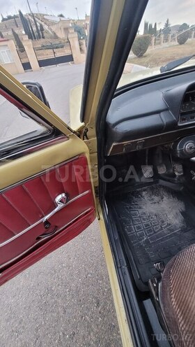 LADA (VAZ) 21011 1979, 99,000 km - 1.5 л - Göygöl