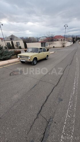 LADA (VAZ) 21011 1979, 99,000 km - 1.5 л - Göygöl