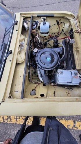 LADA (VAZ) 21011 1979, 99,000 km - 1.5 л - Göygöl