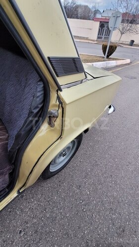 LADA (VAZ) 21011 1979, 99,000 km - 1.5 л - Göygöl