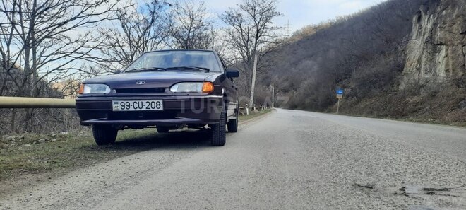 LADA (VAZ) 2114 2012, 160,005 km - 1.6 l - Gəncə