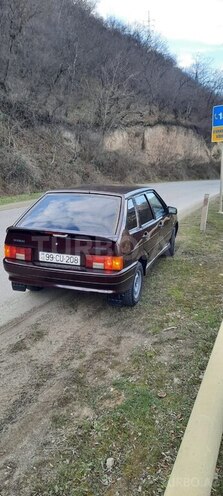 LADA (VAZ) 2114 2012, 160,005 km - 1.6 l - Gəncə