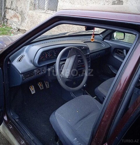 LADA (VAZ) 2114 2012, 160,005 km - 1.6 l - Gəncə