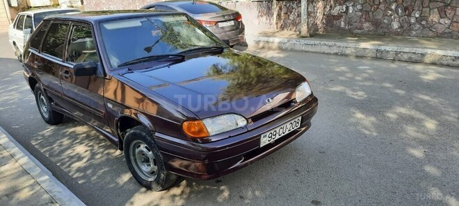 LADA (VAZ) 2114 2012, 160,005 km - 1.6 l - Gəncə
