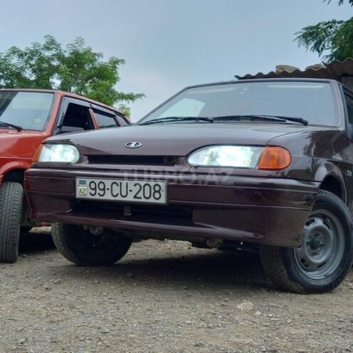 LADA (VAZ) 2114 2012, 160,005 km - 1.6 l - Gəncə