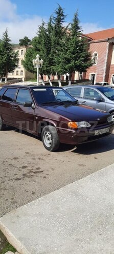 LADA (VAZ) 2114 2012, 160,005 km - 1.6 l - Gəncə