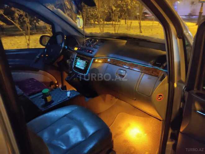 Mercedes Vito 2005, 700,000 km - 2.2 л - Bakı
