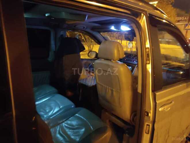Mercedes Vito 2005, 700,000 km - 2.2 л - Bakı