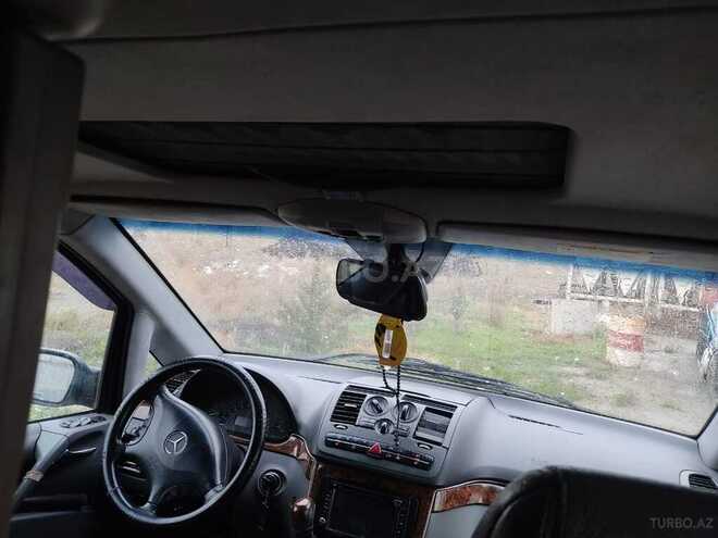 Mercedes Vito 2005, 700,000 km - 2.2 л - Bakı