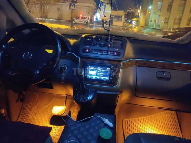 Mercedes Vito 2005, 700,000 km - 2.2 л - Bakı