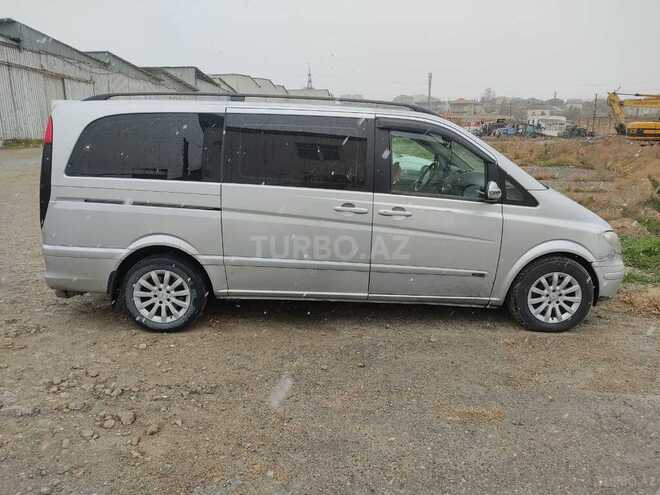 Mercedes Vito 2005, 700,000 km - 2.2 л - Bakı