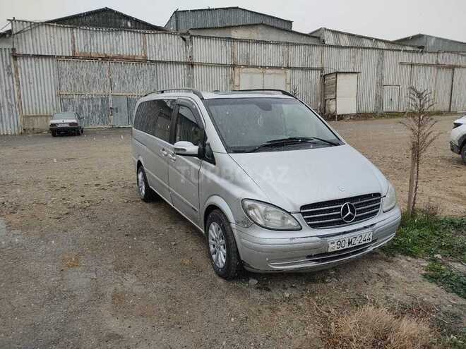 Mercedes Vito 2005, 700,000 km - 2.2 л - Bakı