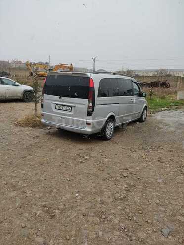 Mercedes Vito 2005, 700,000 km - 2.2 л - Bakı