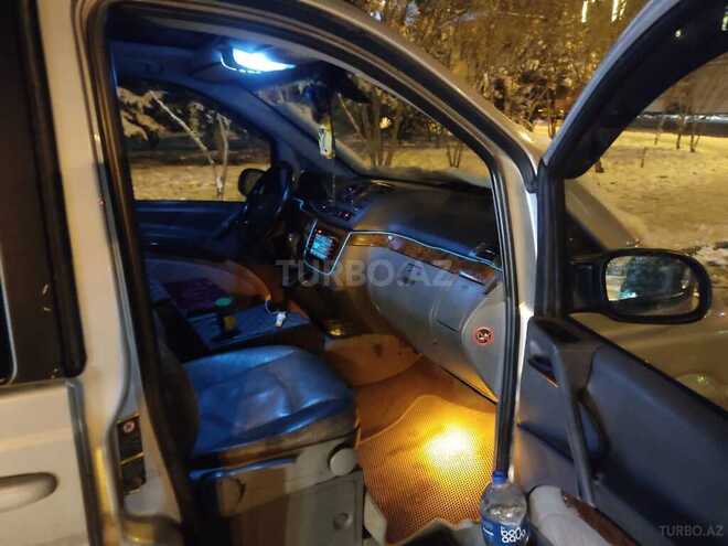 Mercedes Vito 2005, 700,000 km - 2.2 л - Bakı
