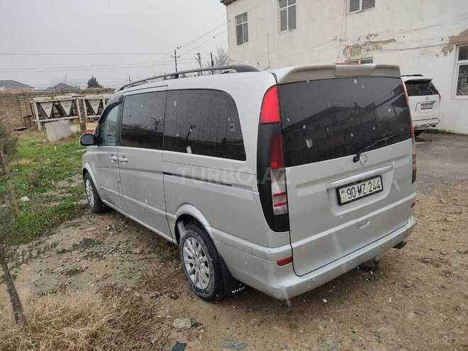 Mercedes Vito 2005, 700,000 km - 2.2 л - Bakı
