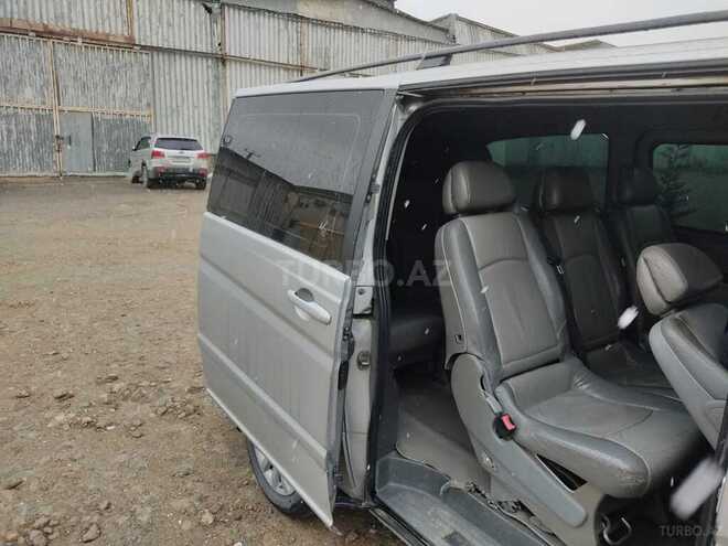 Mercedes Vito 2005, 700,000 km - 2.2 л - Bakı