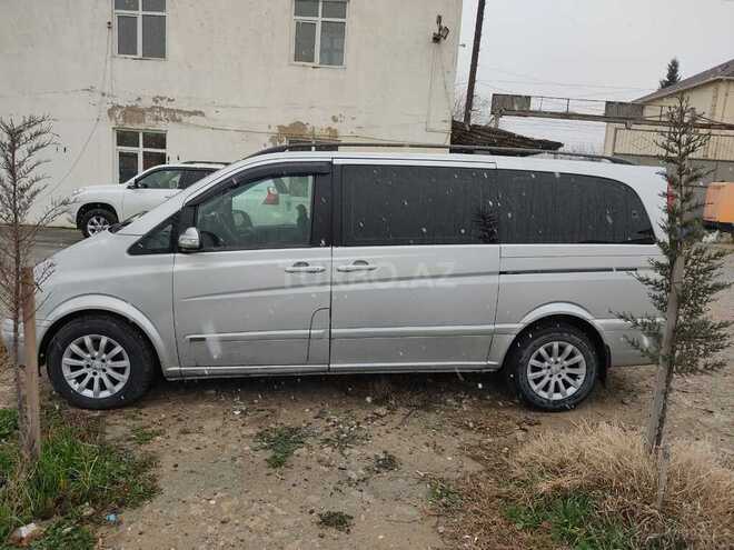 Mercedes Vito 2005, 700,000 km - 2.2 л - Bakı
