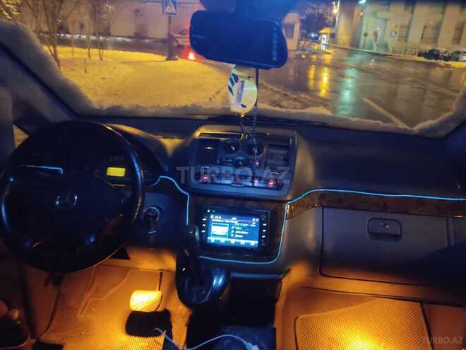 Mercedes Vito 2005, 700,000 km - 2.2 л - Bakı