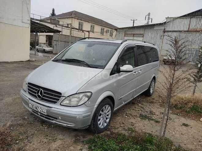 Mercedes Vito 2005, 700,000 km - 2.2 л - Bakı