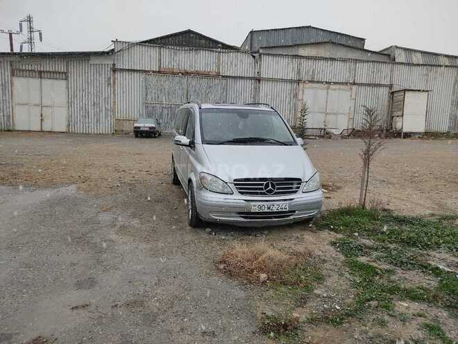 Mercedes Vito 2005, 700,000 km - 2.2 л - Bakı
