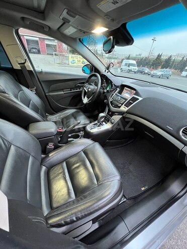 Chevrolet Cruze 2015, 203,000 km - 1.4 l - Bakı