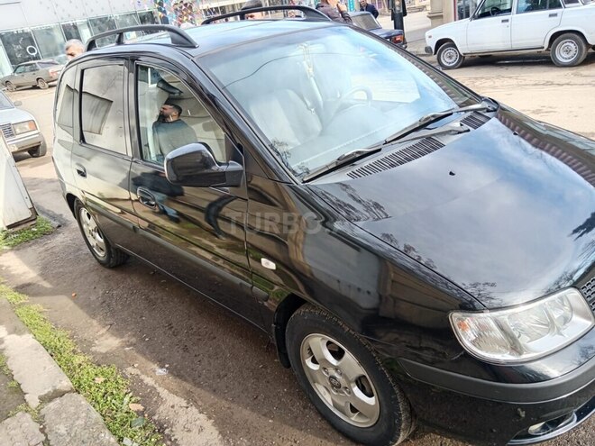 Hyundai Getz 2007, 332,369 km - 1.6 l - Cəlilabad