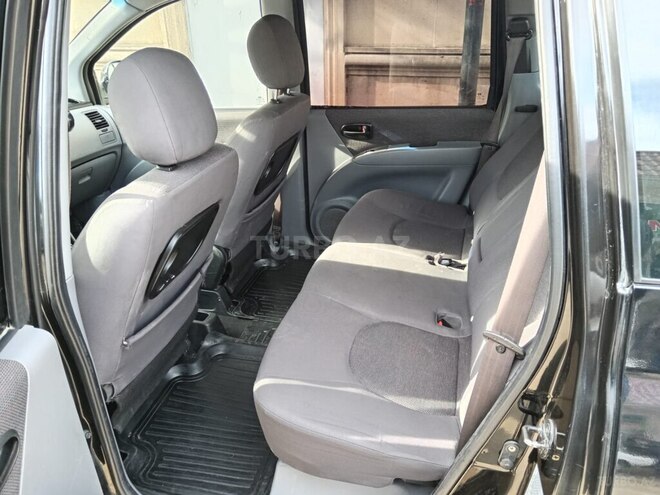 Hyundai Getz 2007, 332,369 km - 1.6 l - Cəlilabad