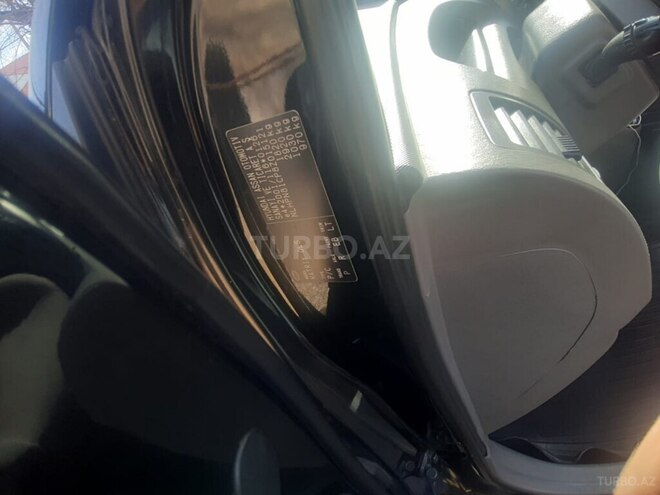 Hyundai Getz 2007, 332,369 km - 1.6 l - Cəlilabad