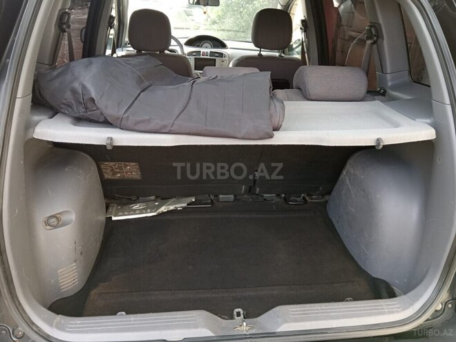 Hyundai Getz 2007, 332,369 km - 1.6 l - Cəlilabad