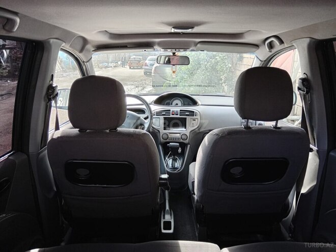 Hyundai Getz 2007, 332,369 km - 1.6 l - Cəlilabad