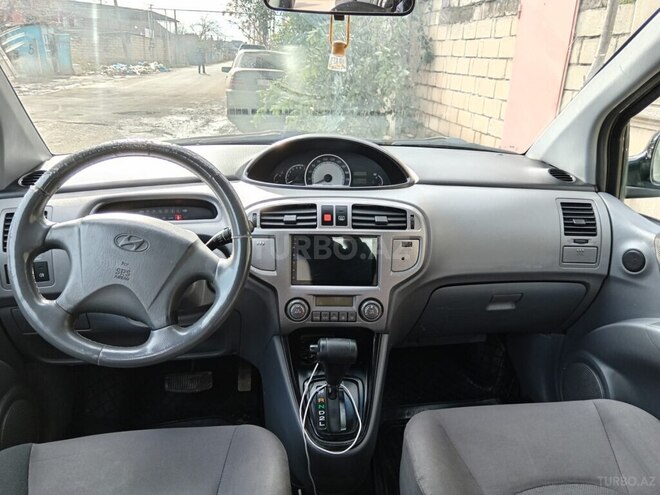 Hyundai Getz 2007, 332,369 km - 1.6 l - Cəlilabad
