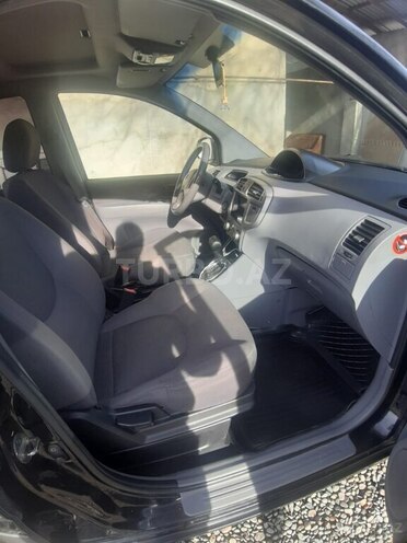 Hyundai Getz 2007, 332,369 km - 1.6 l - Cəlilabad